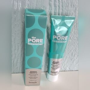 Benefit POREfessional Speedy Smooth Facial Mask – 2.5 oz Pore Refining Skincare‎